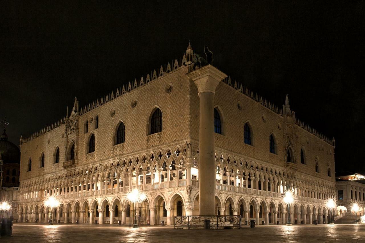 Otto House Apartment Venice Exterior photo